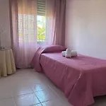 Sweet Alegria-mascotas شقة