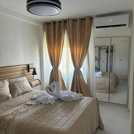 Appartement Sweet Alegria-mascotas *