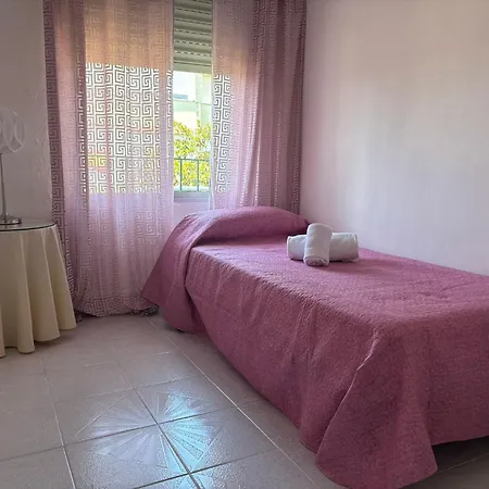 Sweet Alegria-mascotas Appartement