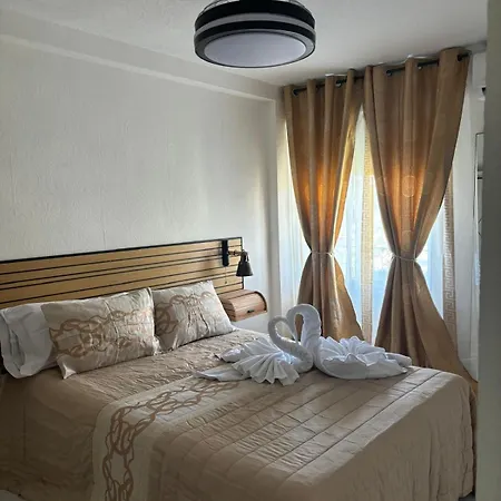 Sweet Alegria-mascotas Appartement Córdoba